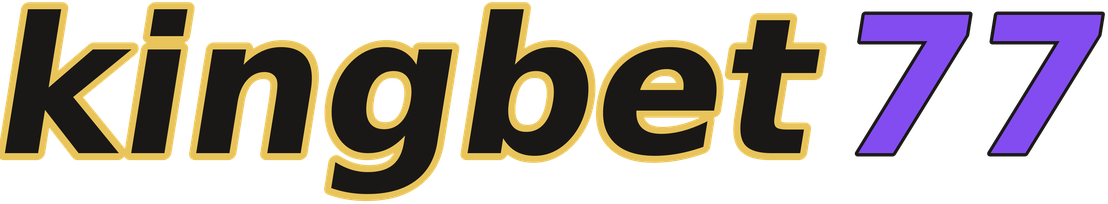 kingbet77 logo