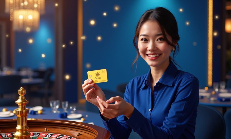 kingbet77 Live Casino Table Offer