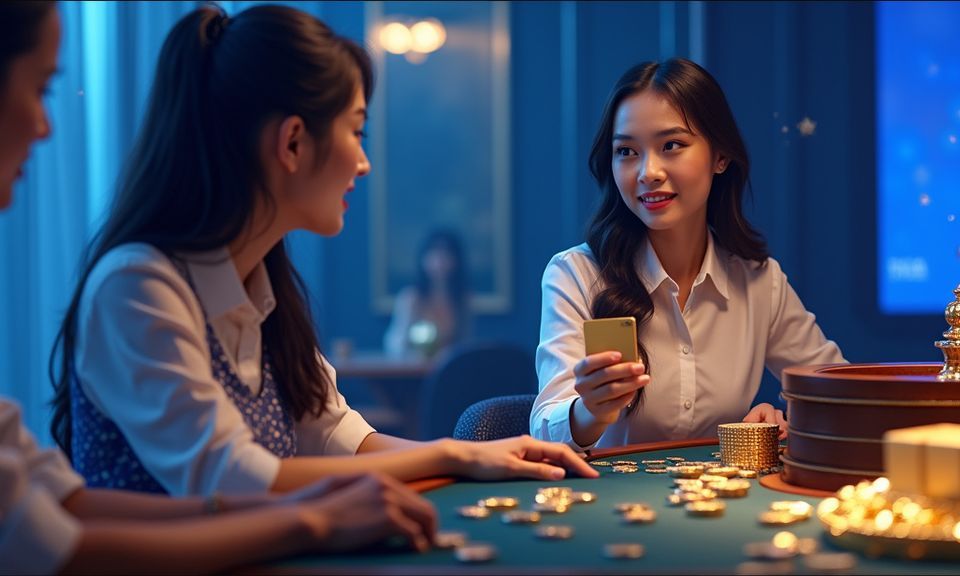 kingbet77 Fund Your kingbet77 Account and Cash Out with Ease