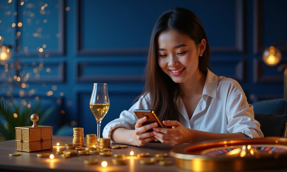 kingbet77 mobile gaming
